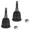06-07 Jeep Liberty Front Steering & Suspension Kit (8 Piece)