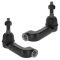 06-07 Jeep Liberty Front Steering & Suspension Kit (10 Piece)