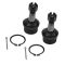 00-01 Dodge Ram 1500 4WD Front Steering & Suspension Kit (8 Piece)