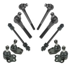 Steering & Suspension Kit