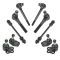 Steering & Suspension Kit