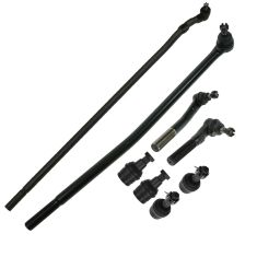 Steering & Suspension Kit