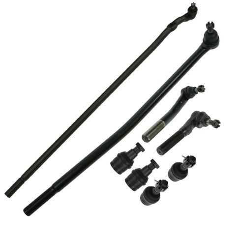 Steering & Suspension Kit