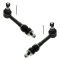1994-97 Dodge Ram 1500 2500 4WD Steering & Suspension Kit (11 Piece)