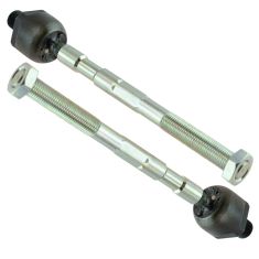 98-02 Mazda Millenia Front Inner Tie Rod End Pair