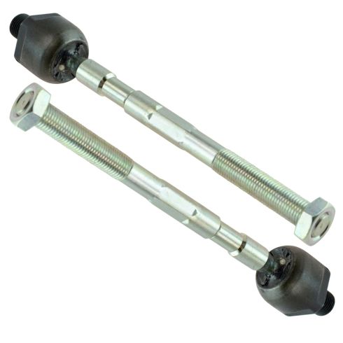 98-02 Mazda Millenia Front Inner Tie Rod End Pair