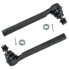 05-10 Honda Odyssey Outer Tie Rod End Pair