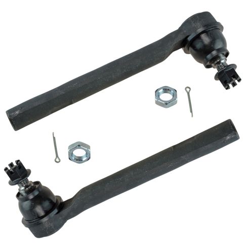 05-10 Honda Odyssey Outer Tie Rod End Pair