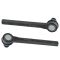 05-10 Honda Odyssey Inner & Outer Tie Rod End Set of 4