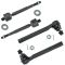05-10 Honda Odyssey Inner & Outer Tie Rod End Set of 4
