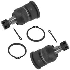 05-06 Honda Odyssey Front Lower Ball Joint Pair