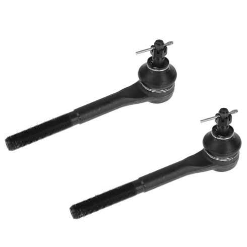 15-Piece Front Steering & Suspension Kit For Chevy Astro Van AWD/4X4 (1990-2005)