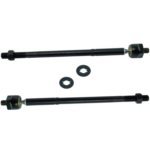 09-13 Corolla (US Built); 09-13 Matrix Inner Toe Rod End Pair