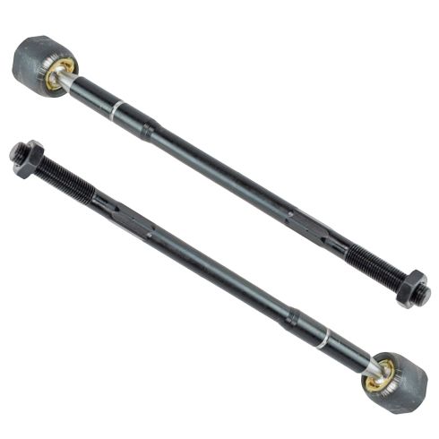 08-14 Lancer; 07-13 Outlander Front Inner Tie Rod End Pair
