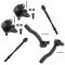 03-08 Toyota Corolla Front Steering & Suspension Kit (6 Piece)