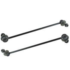 06-14 Honda Ridgeline Front Sway Bar End Link Pair