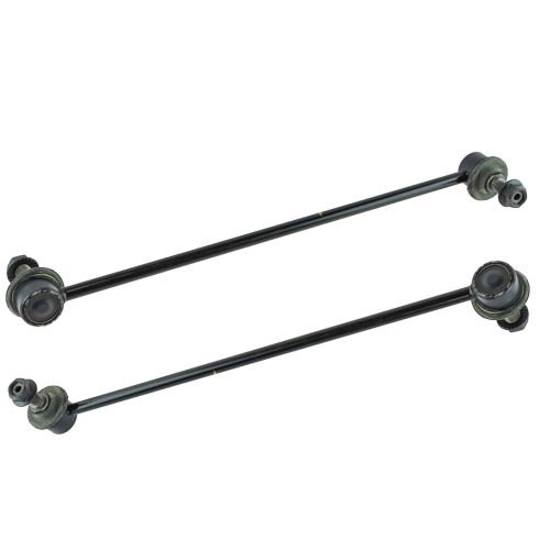 06-14 Honda Ridgeline Front Sway Bar End Link Pair