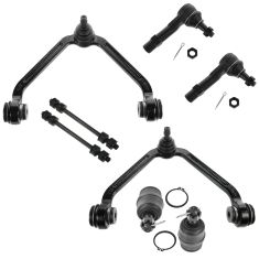 1995-01 Ford Explorer Steering & Suspension Kit (8pc)