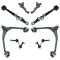 98-05 Lexus GS300; 98-00 GS400; 01-05 GS430; 02-10 SC430 Steering Suspension Kit 8pc