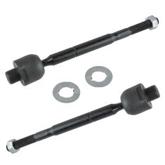 03-09 Lexus GX470; Toyota 4Runner Inner Tie Rod End Pair