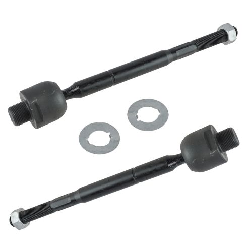 03-09 Lexus GX470; Toyota 4Runner Inner Tie Rod End Pair