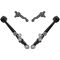 98-05 Lexus GS300; 98-00 GS400; 01-05 GS430; 02-10 SC430 Frnt Lwr Cntrl Arm & Ball Joint Kit (4pc)