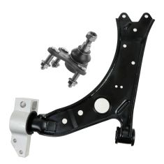 06-13 Audi A3; 05-14 VW Vin K w/o Auto Height Adj Front Lwr Cntrl Arm w/ Ball Joint RF