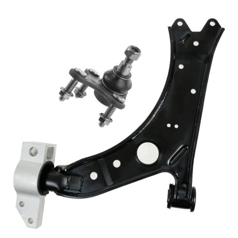 06-13 Audi A3; 05-14 VW Vin K w/o Auto Height Adj Front Lwr Cntrl Arm w/ Ball Joint RF