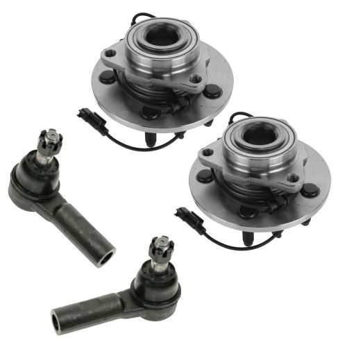Steering & Drivetrain Kit