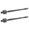 05-07 Nissan Murano Front Steering & Suspension Kit (6 Piece)