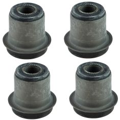 94-99 Dodge Ram; 97-04 Dakota; 99-03 Durango 2WD Front Upper Control Arm Bushing Kit Pair