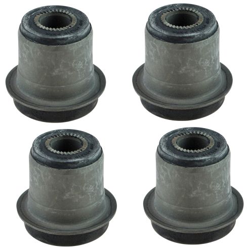 94-99 Dodge Ram; 97-04 Dakota; 99-03 Durango 2WD Front Upper Control Arm Bushing Kit Pair