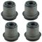 94-99 Dodge Ram; 97-04 Dakota; 99-03 Durango 2WD Front Upper Control Arm Bushing Kit Pair