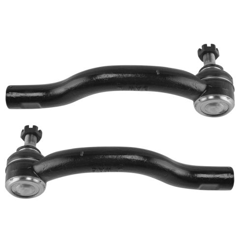 WANTONE RACING ATV Tie Rod Ends Kit TE-1034 Replacement 51