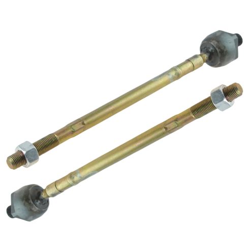 00-06 Hyundai Accent Inner Tie Rod End Pair
