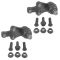 07-09 Entourage; 06-14 Sedona Front Steering & Suspension Kit (8 Piece)