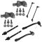 07-09 Entourage; 06-14 Sedona Front Steering & Suspension Kit (8 Piece)