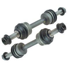 09-14 F150 2WD; 07-16 Expedition; Navigator Front Sway Bar End Link Pair