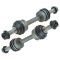 09-14 F150 2WD; 07-16 Expedition; Navigator Front Sway Bar End Link Pair
