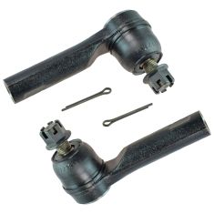 07-11 Honda CR-V (Japan Built) Outer Tie Rod End Pair