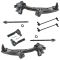 07-11 Honda CR-V (Japan Built) Front Steering & Suspension Kit (8 Piece)