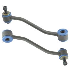 95-03 Explorer; 97-01 Mountaineer Rear Sway Bar End Link Pair