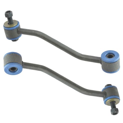 95-03 Explorer; 97-01 Mountaineer Rear Sway Bar End Link Pair