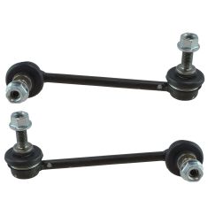 08-16 Accord; 09-14 TL; TSX Rear Sway Bar Link Pair