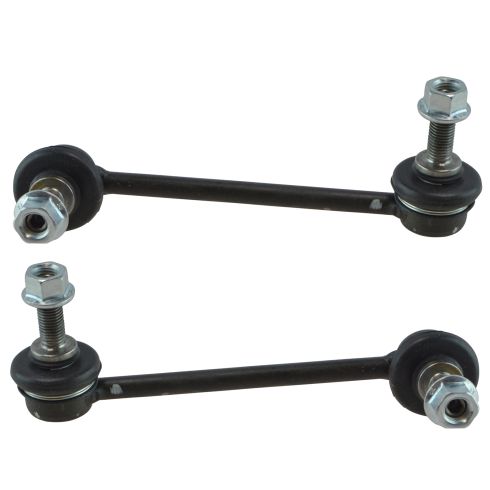 08-16 Accord; 09-14 TL; TSX Rear Sway Bar Link Pair