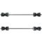 07-14 GM Midsize SUV Rear Sway Bar End Link Pair