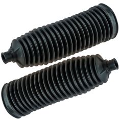 00-06 MB CL, S, SL Series; 06-10 Ford, Mercury Multifit Steering Rack & Pinion Bellow Kit Pair