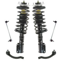 98-04 C70; 98-00 S70;V70; 93-97 850 Front Steering & Suspension Kit (6 Piece)