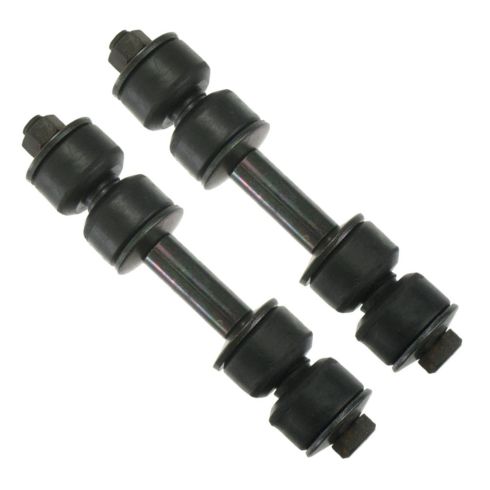 10 Pc Front Suspension Kit Lower Control Arms & Ball Joints