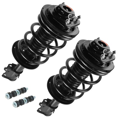 00-05 Dodge Neon (exc ACR & SRT-4) Front Suspsnsion Kit (4 Piece)